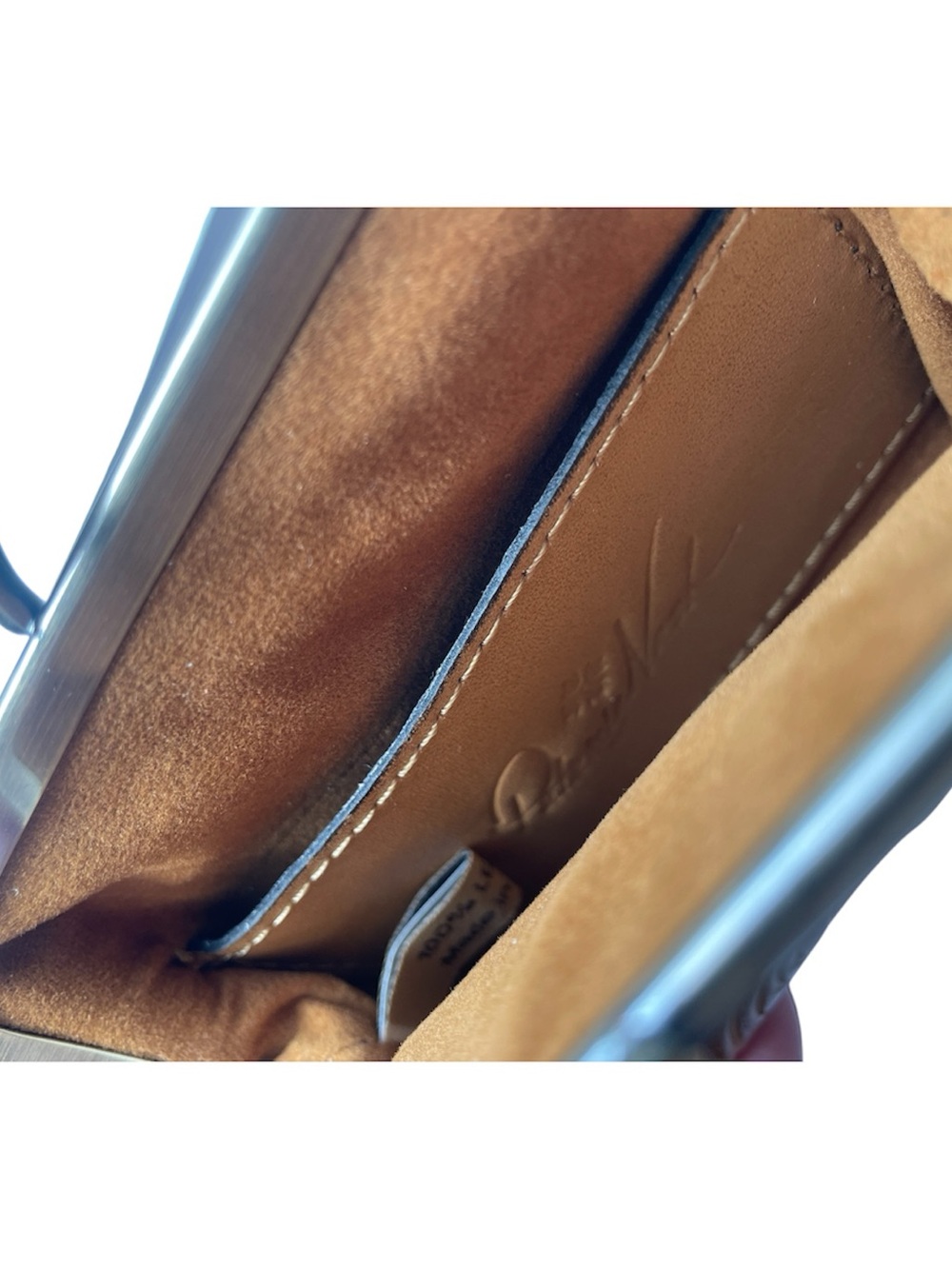 Patricia Nash Coin Purse - Picture 5 of 5